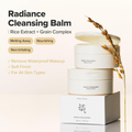 Image 2 for Radiance Cleansing Balm 100ml