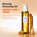 Image 2 for Ginseng Cleansing Oil 210ml
