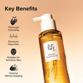 Image 3 for Ginseng Cleansing Oil 210ml