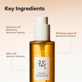 Image 4 for Ginseng Cleansing Oil 210ml