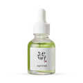 Image 1 for Calming Serum : Green Tea + Panthenol 30ml