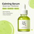 Image 5 for Calming Serum : Green Tea + Panthenol 30ml