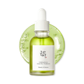 Image 2 for Calming Serum : Green Tea + Panthenol 60ml