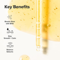 Image 4 for Glow Serum : Propolis + Niacinamide 30ml