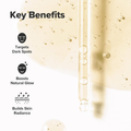 Image 4 for Glow Deep Serum : Rice + Alpha Arbutin 30 ml