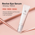 Image 2 for Revive Eye Serum : Ginseng + Retinal 30ml