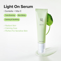 Image 2 for Light On Serum Centella + Vita C 30ml