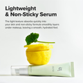 Image 5 for Light On Serum Centella + Vita C 30ml