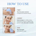 Image 3 for Pore Fresh Grinding Cleansing Balm 50ml