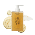 Image 2 for Sea Salt Therapy Shampoo 500ml
