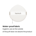 Image 3 for Artless Rubycell Puff 5pcs