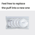 Image 5 for Artless Rubycell Puff 5pcs