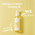 Image 2 for Calendula Complete Cleansing Oil 200ml