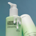 Image 2 for D-Panthenol Barrier Soothing Cleansing Milk 300ml