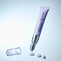 Image 3 for Bakuchinol Eye Cream Duo Pack 20ml + 20ml
