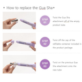 Image 4 for Bakuchinol Eye Cream Duo Pack 20ml + 20ml