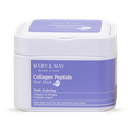 Image 1 for MARY&MAY Collagen Peptide Vital Mask Pack (30 sheets)