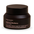 Image 1 for MARY&MAY Idebenone Blackberry Intense Cream 70g