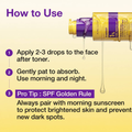 Image 2 for B-Boost 1% Kojic Acid Serum 30ml
