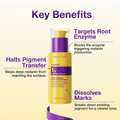 Image 4 for B-Boost 1% Kojic Acid Serum 30ml