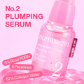 Image 2 for No. 2 Rose PDRN Collagen Plumping Serum 30ml