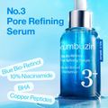 Image 2 for No. 3 Blue Bio-Retinol Pore Refining Serum 30ml