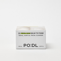 Image 5 for PODL 2X Fresh Bam Balm To Foam Facial Cleanser 130ml