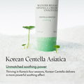 Image 4 for Wonder Releaf Centella Cream Unscented 50ml
