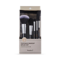 Image 1 for Portable Makeup Brush Set