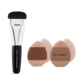 Image 1 for Skin Fit Base Makeup Kit