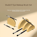 Image 3 for Eye Makeup Brush Set