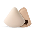 Image 1 for Pang Pang Triangle Puff (1pc)