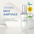 Image 3 for Ceramic Milk Ampoule 40ml