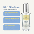 Image 4 for Ceramic Milk Ampoule 40ml
