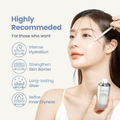 Image 5 for Ceramic Milk Ampoule 40ml