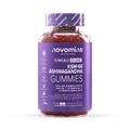 Image 1 for Ashwagandha Gummies Berry 60 Gummies