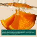 Image 5 for Daily Immune+ Hydration, Electrolytes & Vitamins Orange Flavour 20 Effervescent Tablets