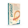 Image 3 for Travel Targeted Gut Support 30 Capsules