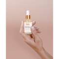 Image 2 for Restore It Antioxidant Facial Oil 30ml - Marula + Palmarosa