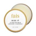 Image 1 for Kiss It Lip & Skin Balm – 15g - Lavender + Chamomile