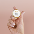 Image 2 for Kiss It Lip & Skin Balm – 15g – Rose Geranium