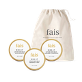 Image 1 for Kiss It Lip & Skin Balm Set of 3