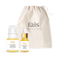 Image 1 for Vegan Face Care Discovery Set