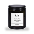 Image 1 for Restore It Scented Soy Candle with Orange, Palmarosa & Rosemary –  154g