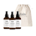 Image 1 for Home & Linen Mists Aromatherapy Set of 3