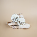 Image 2 for Wardrobe Warrior Fragrance Tags Set of 2 - Lavender, Cedarwood & Rosemary