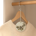 Image 3 for Wardrobe Warrior Fragrance Tags Set of 2 - Lavender, Cedarwood & Rosemary