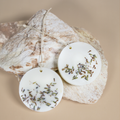 Image 5 for Wardrobe Warrior Fragrance Tags Set of 2 - Lavender, Cedarwood & Rosemary