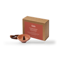 Image 1 for Outdoor Dreams Mosquito Repellent Incense Cones Citronella + Cedar Wood - Citronella & Cedarwood