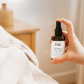 Image 3 for Balance It Home & Linen Mist with Essential Oils – 50ml - Geranium, Lemon & Clary Sage